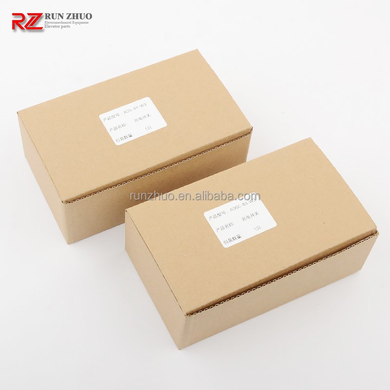 O**S Fuj*tec Elevator Photoelectric Switch ADS-81-W3/ADSC-83-W3 Elevator Magnetic Proximity Leveling Sensor